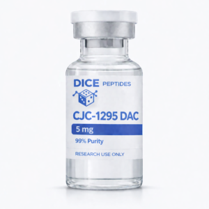 Cjc-1295 DAC