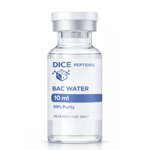 BAC WATER